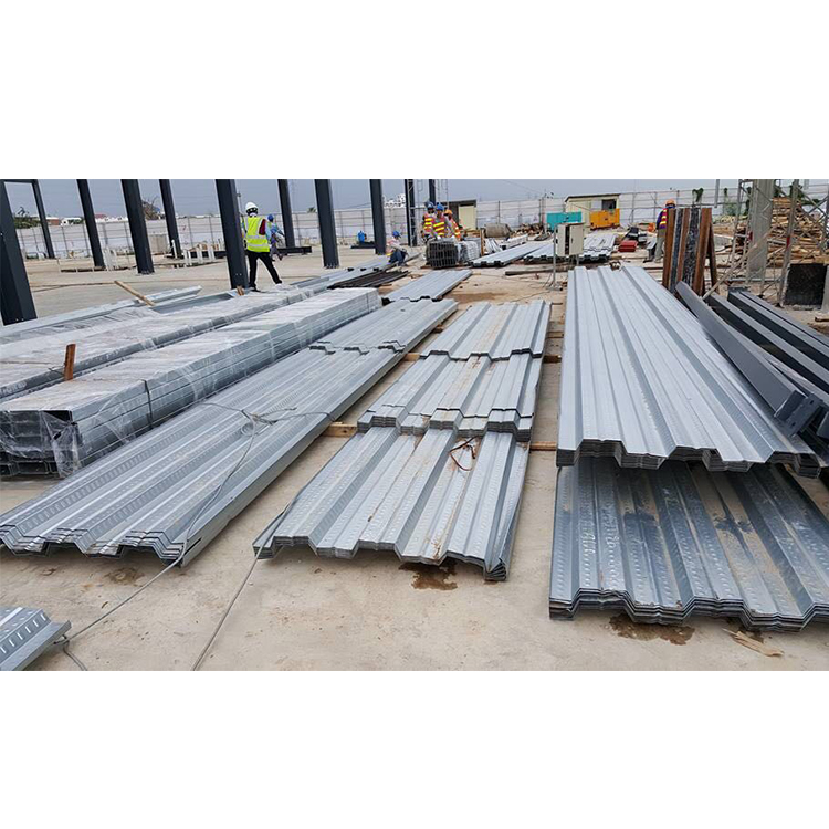 Metal Building Temporary Dormitory Factory Building Customized Prefabricated Heavy Steel Structure Warehouse Farm Shed Workshop