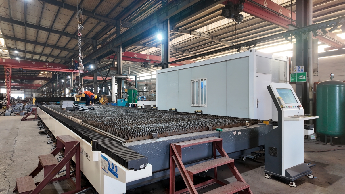 Manufacturing Process 2