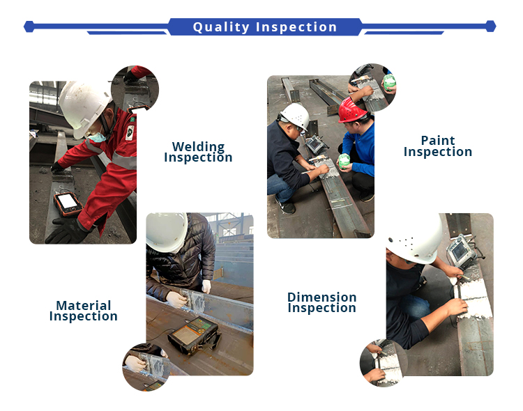 Quality Inspection
