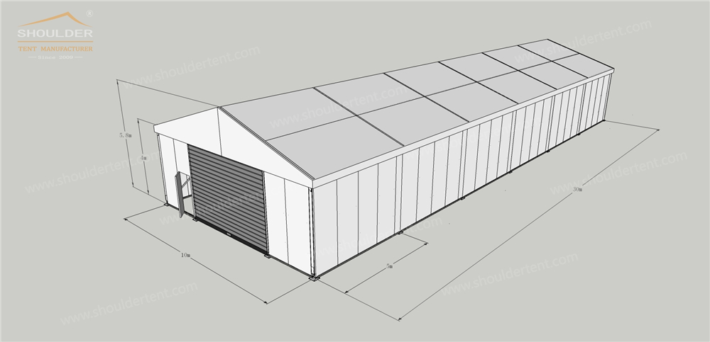 Size Example 3