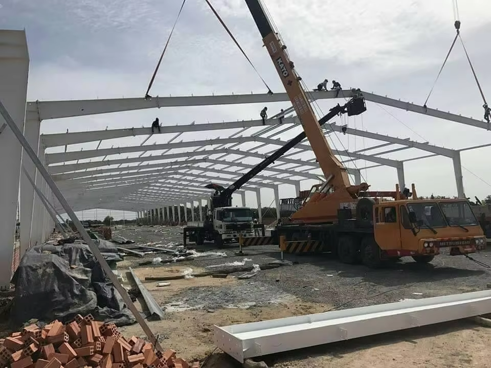 Team Construction Work 3