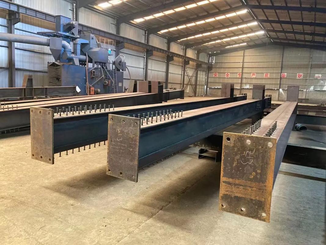 Light Weight Prefabricated Steel Structure Office Hotel Warehouse Workshop Building Pre-Engineered Structural Steel Building