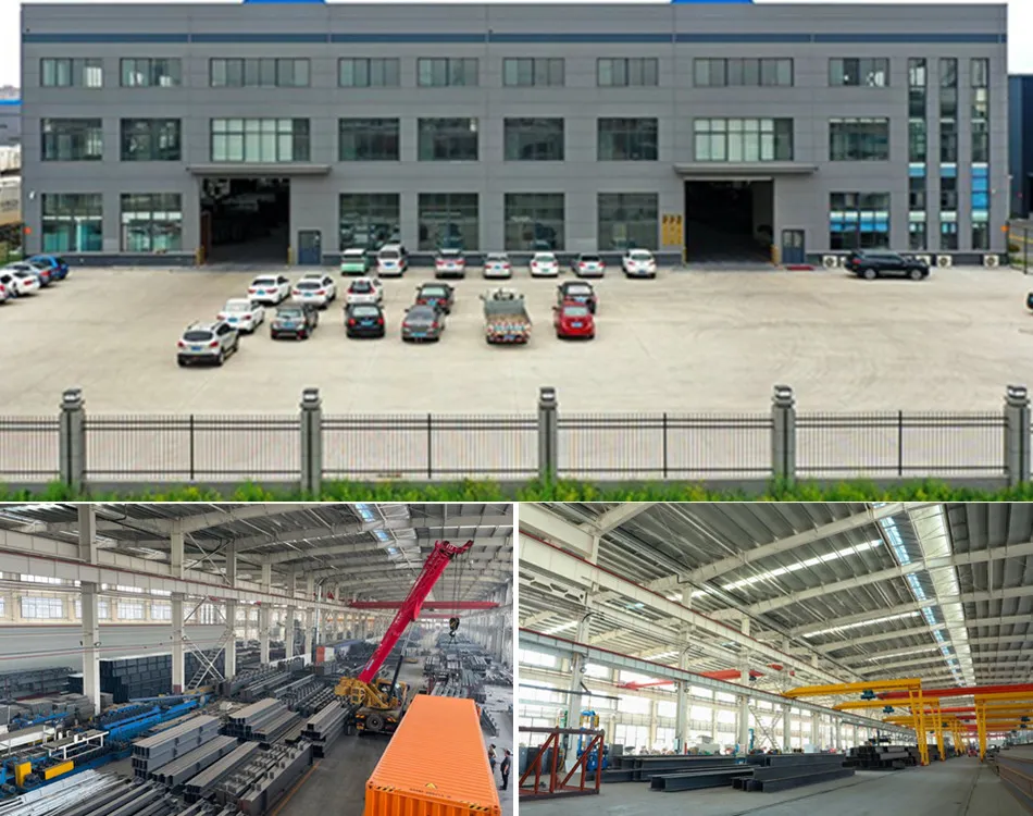 Production Facility Overview