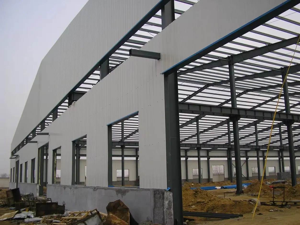 Steel Structure Building Self Storage Steel Building Warehouse Prices Warehouse Workshop Hangar Commercial and Farm Buildings