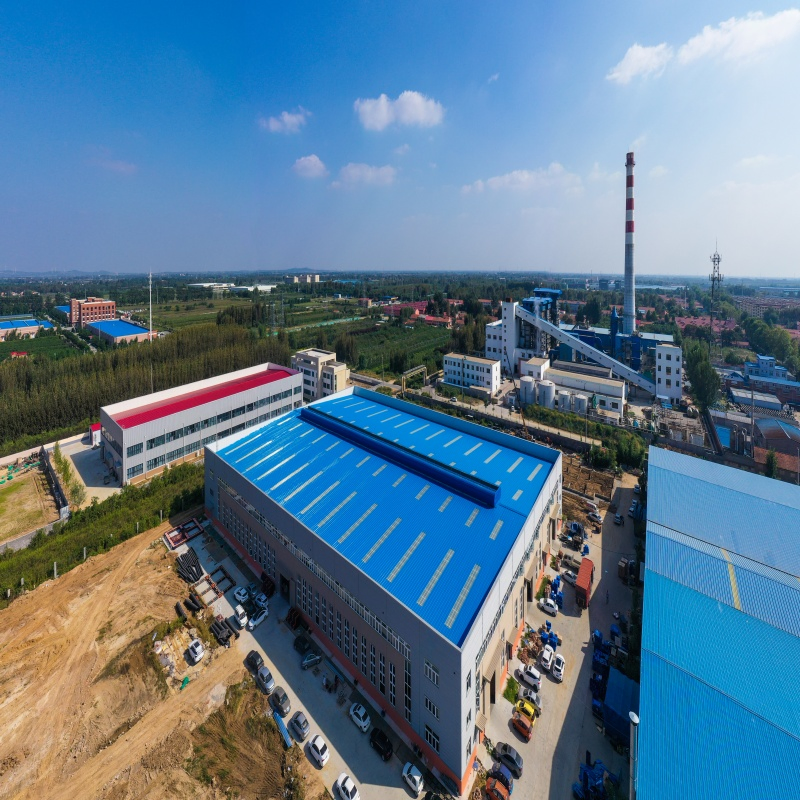 Large Span Steel Space Frame Structure Warehouse Multi-Story Prefabricated Steel Building Structural