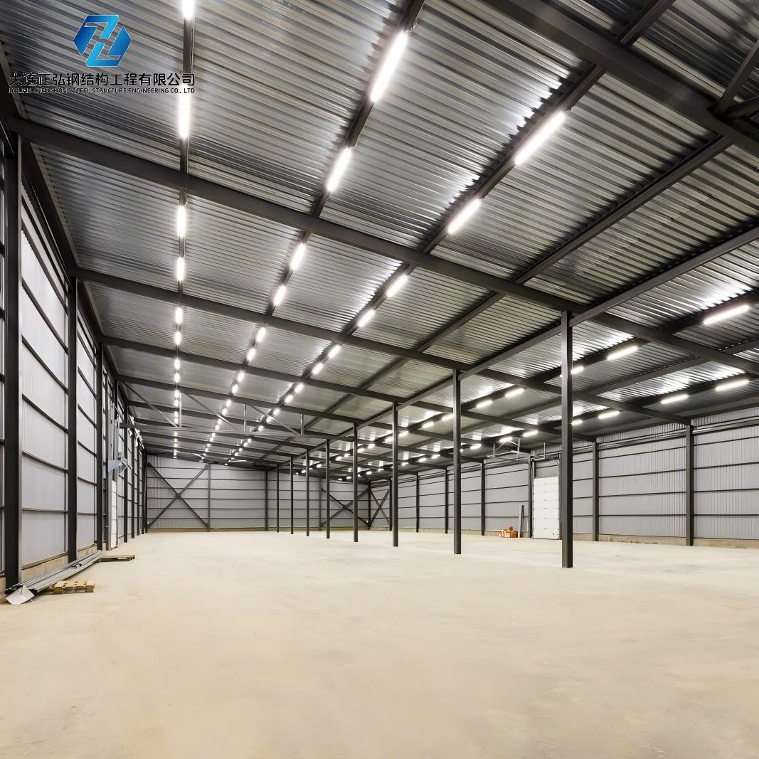 Agricultural Steel Buildings Steel Storage Warehouses Quality Control in Steel Construction