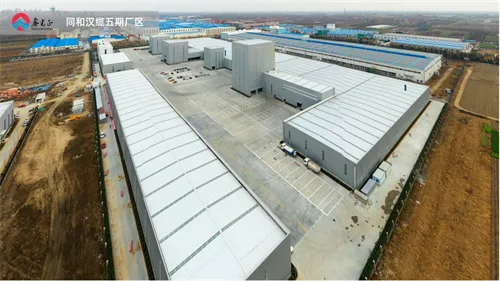 Steel Structure 6