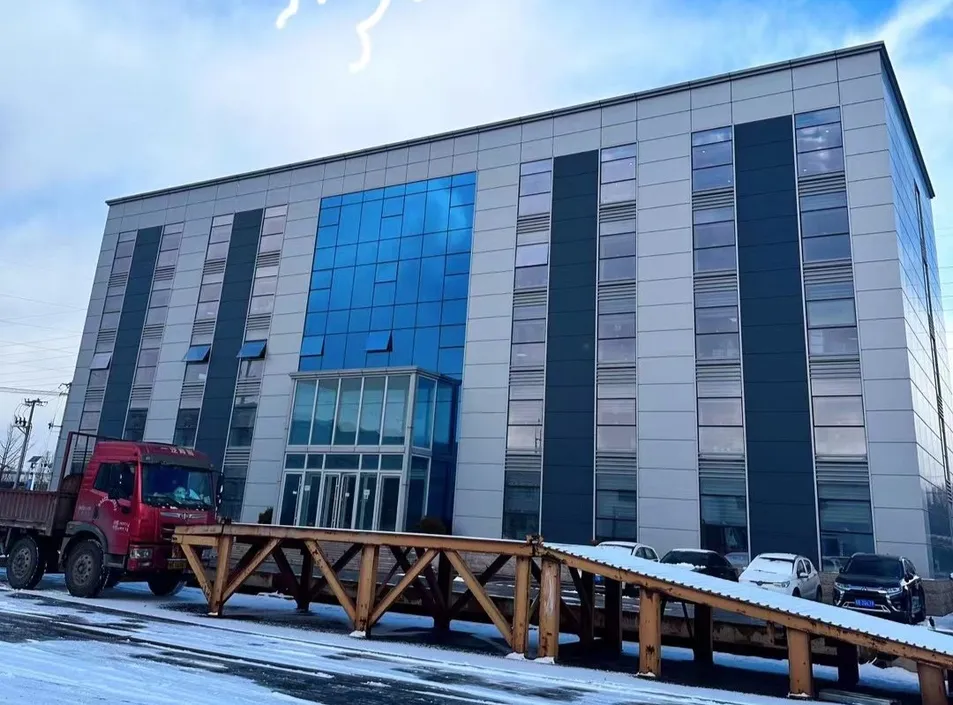 Versatile Steel Structure Buildings for Commercial Use and Storage