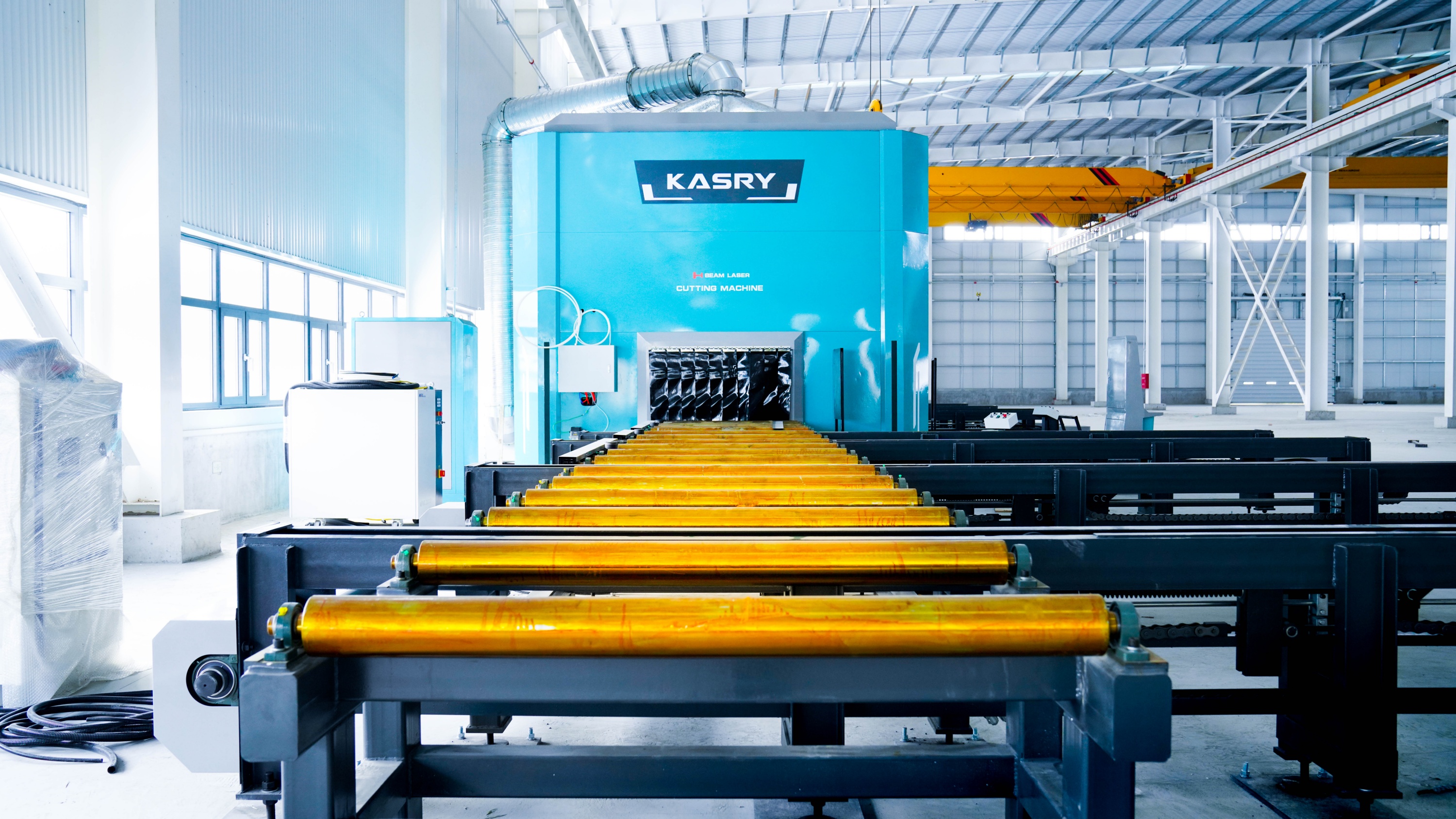 Production Process 1