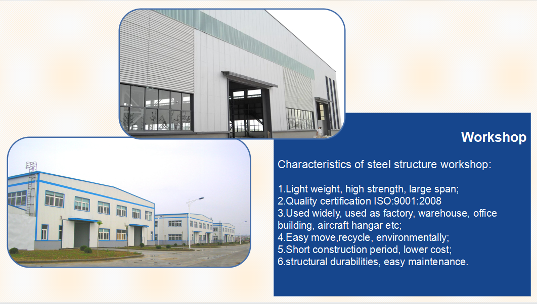 Steel Structure Info