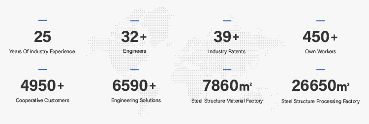 Steel Structure Building 1