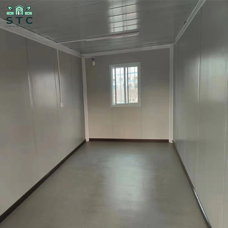 Dormitories
