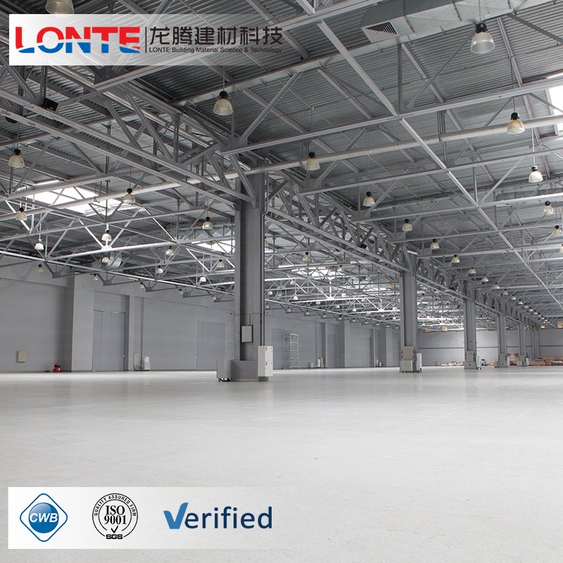 Pre Engineered Modern Metal Logistics Storage Building Export Quality Steel Structure Warehouse