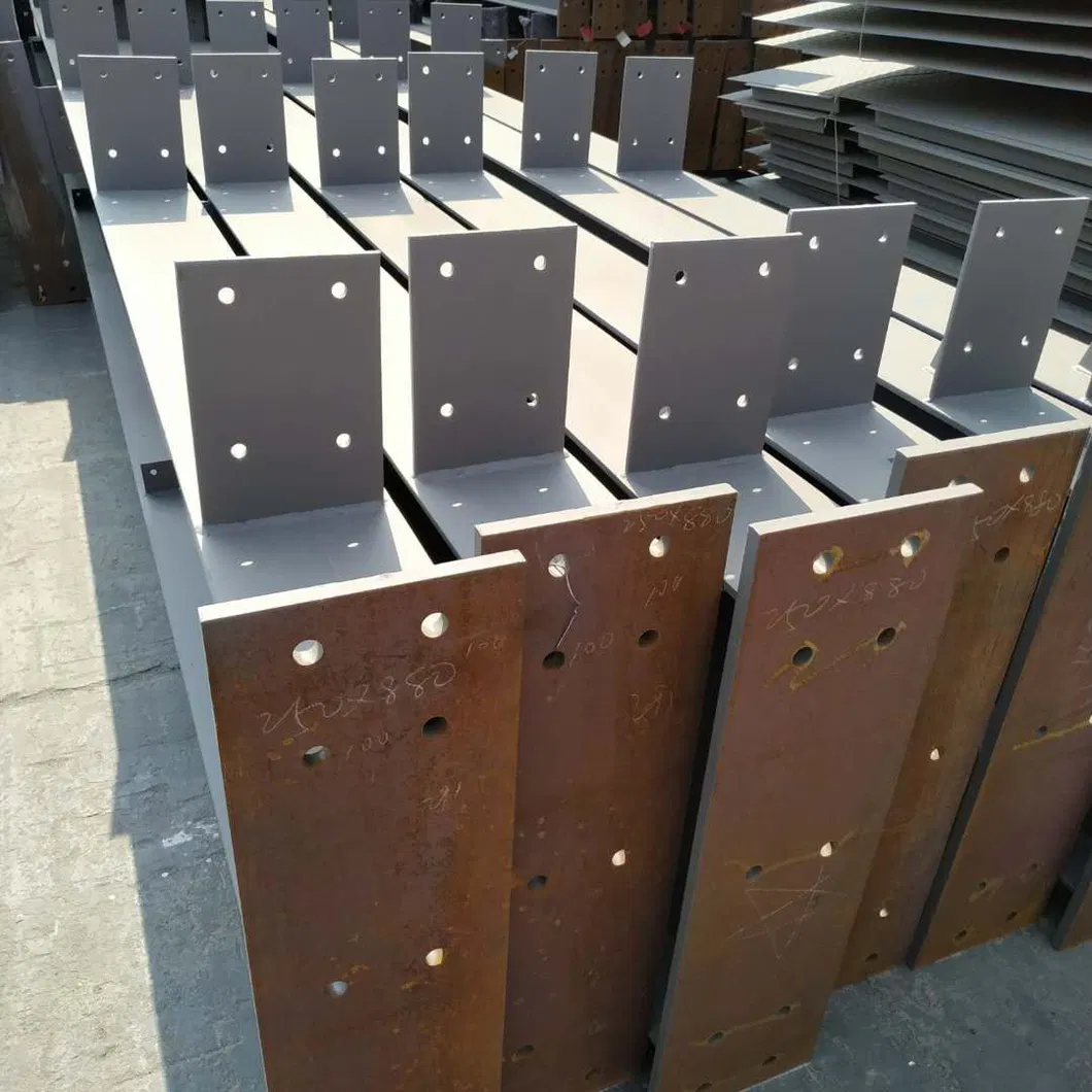 Structure Detail