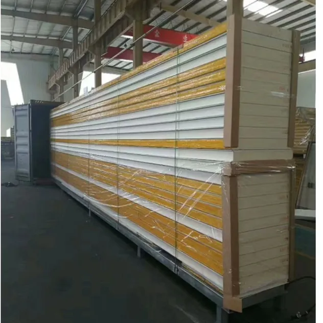 Versatile Steel Structure Buildings for Commercial Use and Storage
