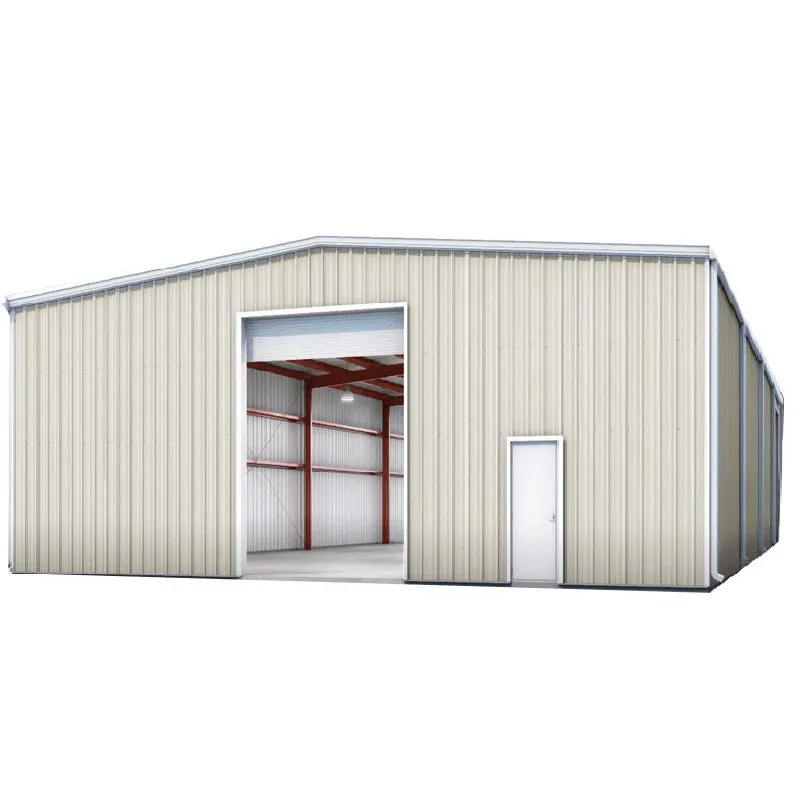 Steel Structure 2