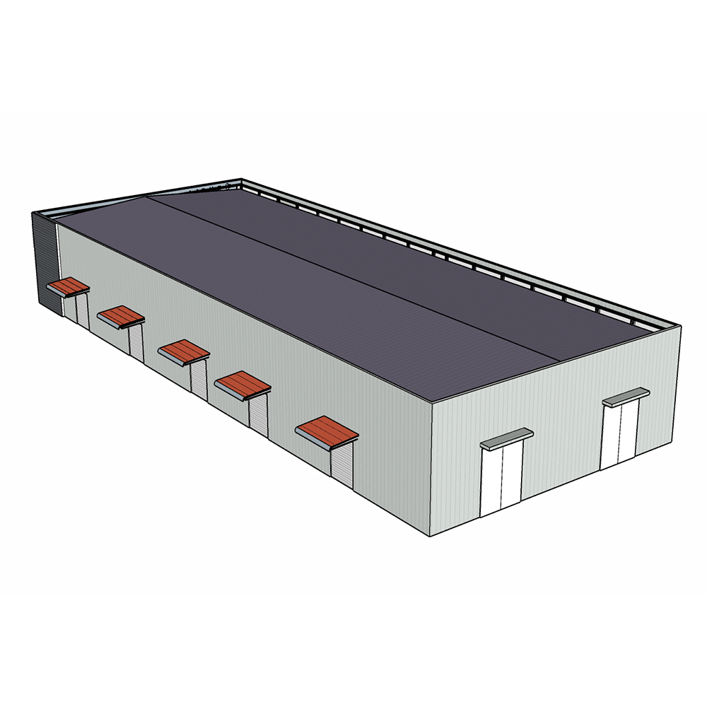 Prefab Modular Buildings Peb Shed Construction Cost Steel Warehouse Suppliers