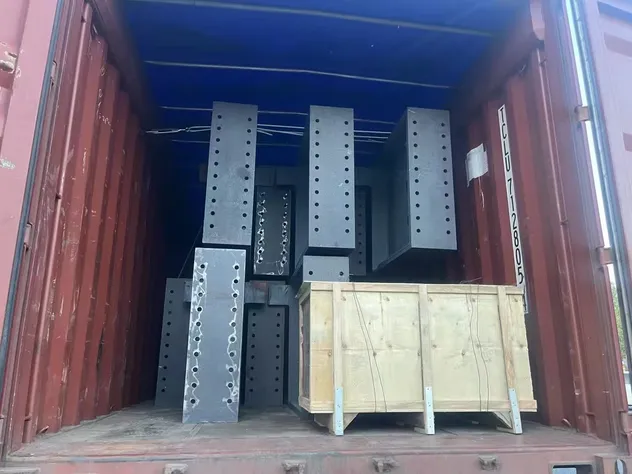 Packing process 3