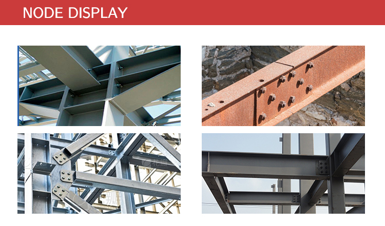 Steel Structure Design Image 5