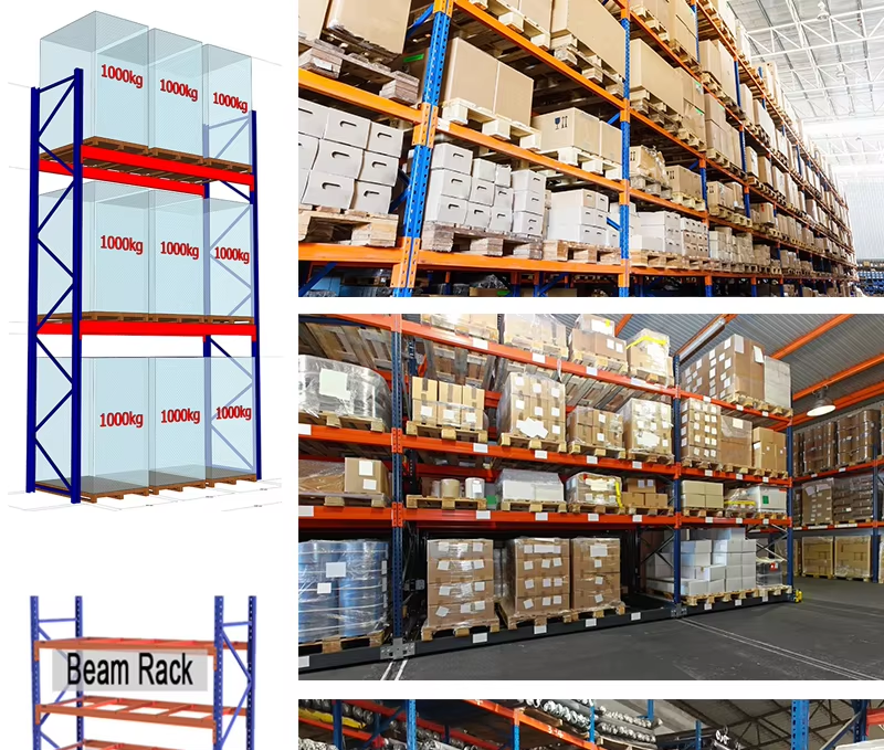 Racking Solution 2