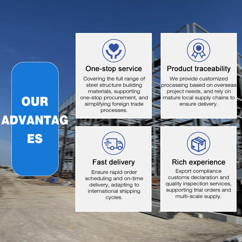 Thermal Insulated Prefabricated Steel Warehouse Energy Saving for Constant Temperature and Refrigerated Storage