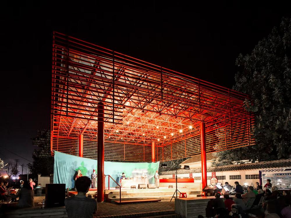 Canopies