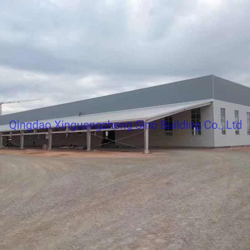 Wherhouse Steel Structure Multi Span Steel Frame Structure Greenhouse Warehouse Building Plans