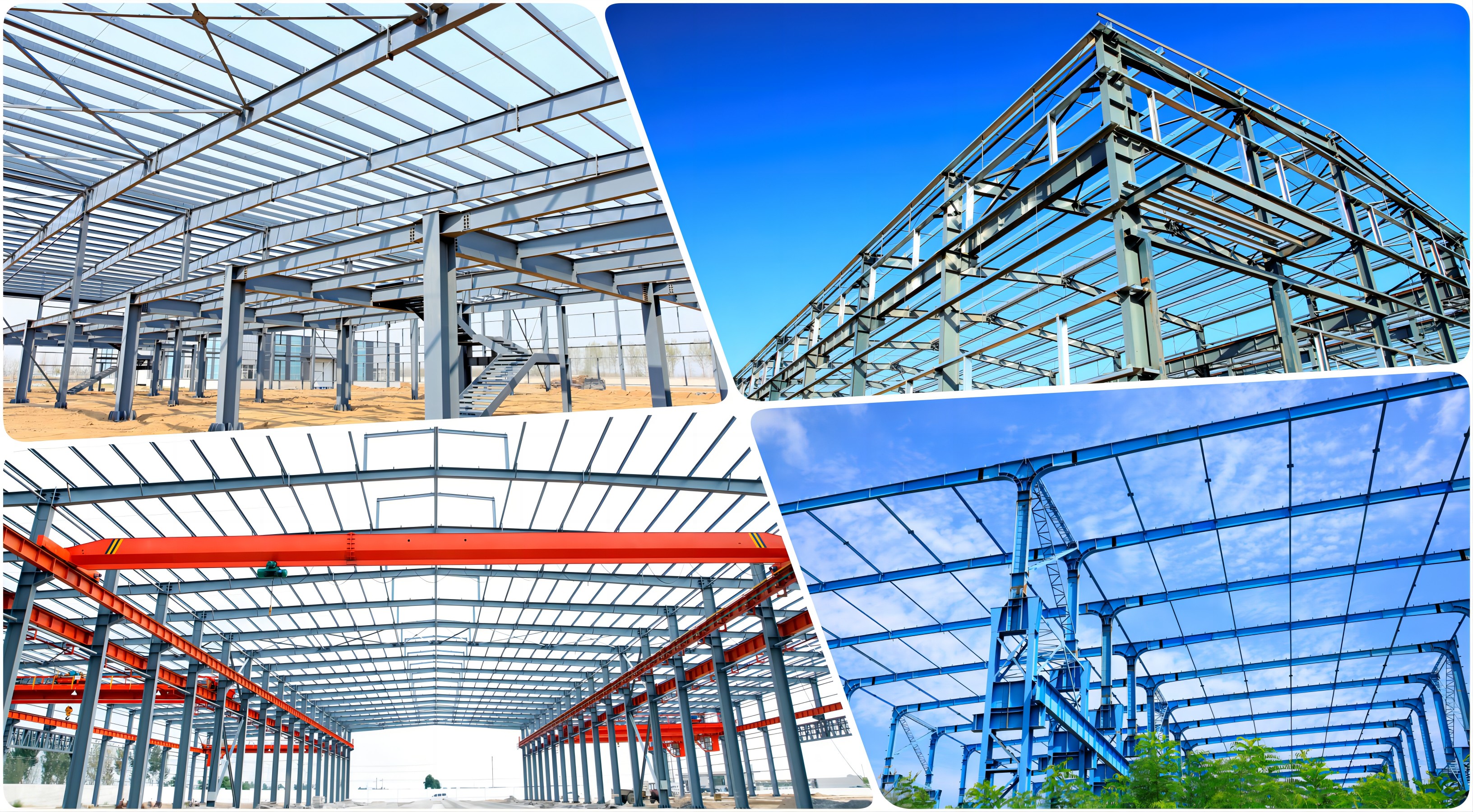 Steel Structure