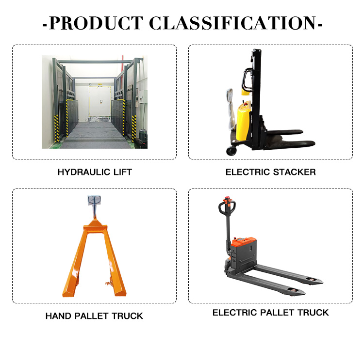 Hydraulic Equipment Details 2