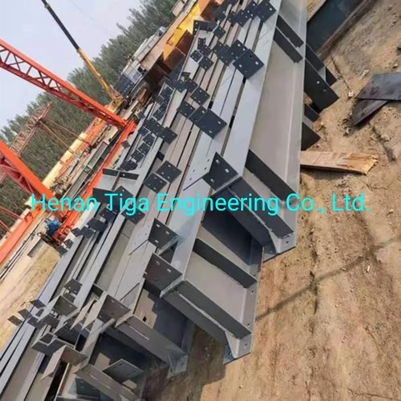 Steel Structure 10