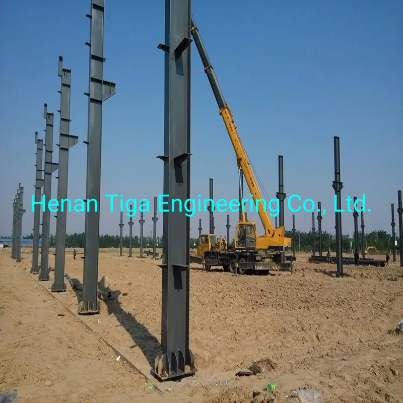 Steel Structure 9