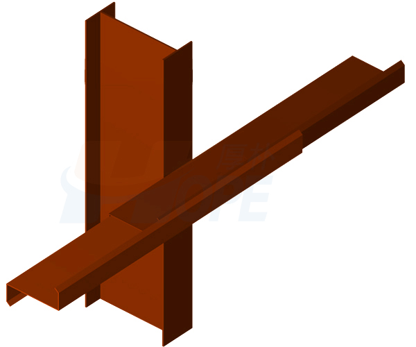 Bypass Girt