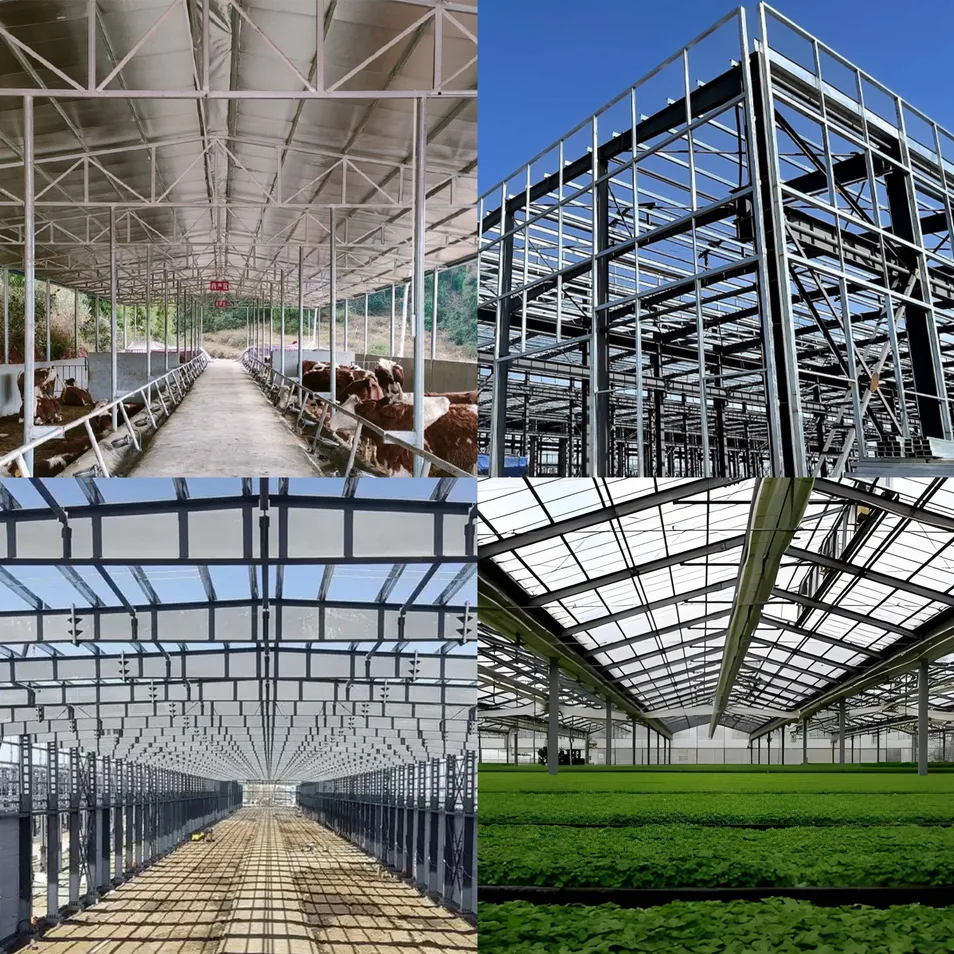 Steel Beam