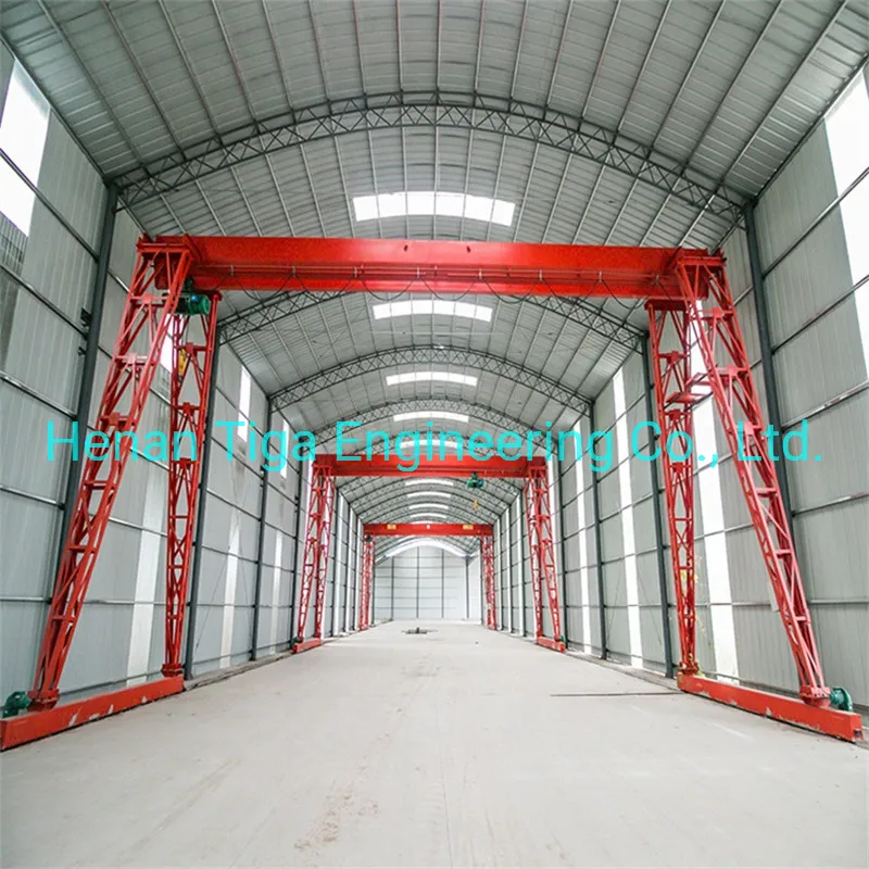 Steel Structure 6