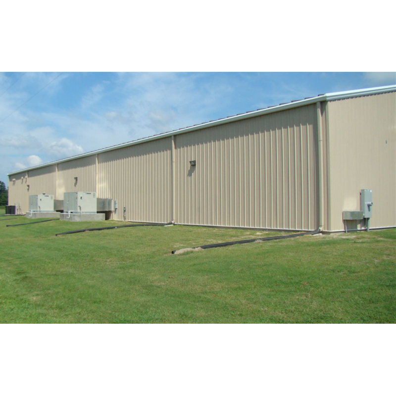 Low Cost Cold Storage Freezer Cold Room Construction Warehouse Cold Storage