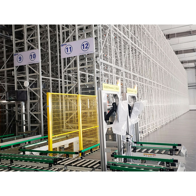 Unique Mezzanine Structures From China for International Buyers