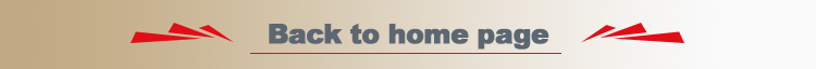 Footer Banner