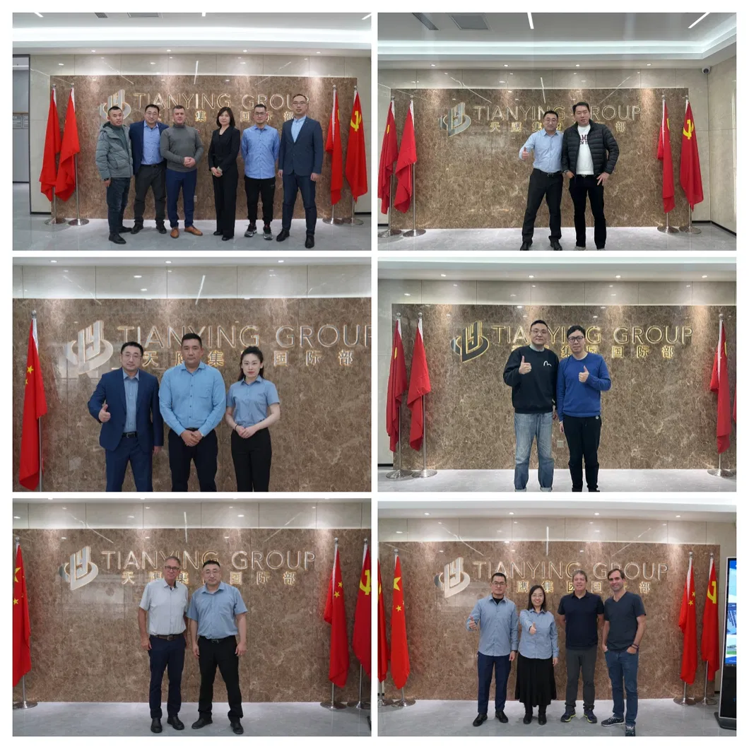 Customer Visit 1