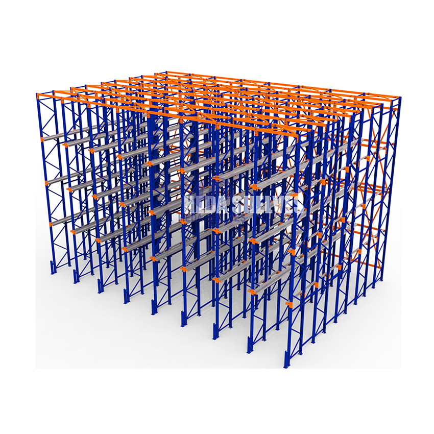 3D Layout Render 1