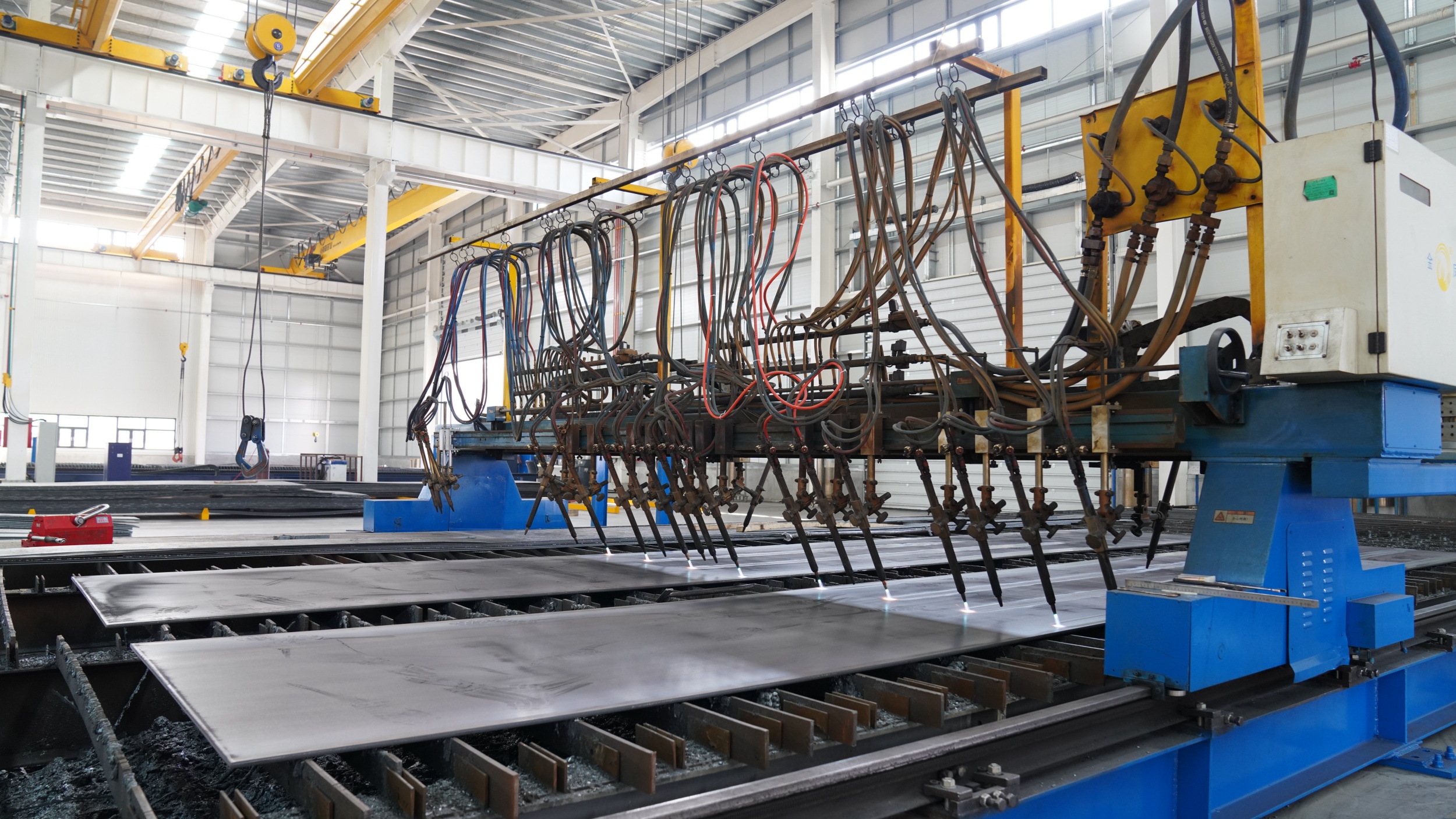Machinery 1