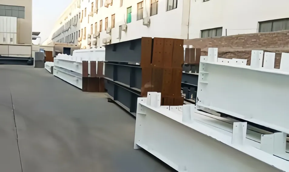Environmentally Friendly Paint Components