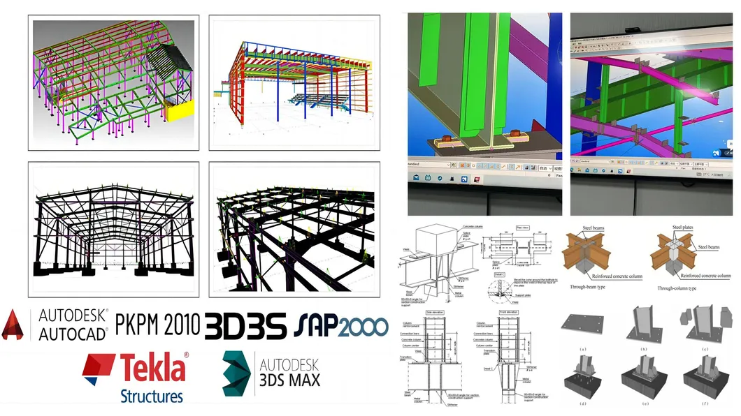 Design Drawing
