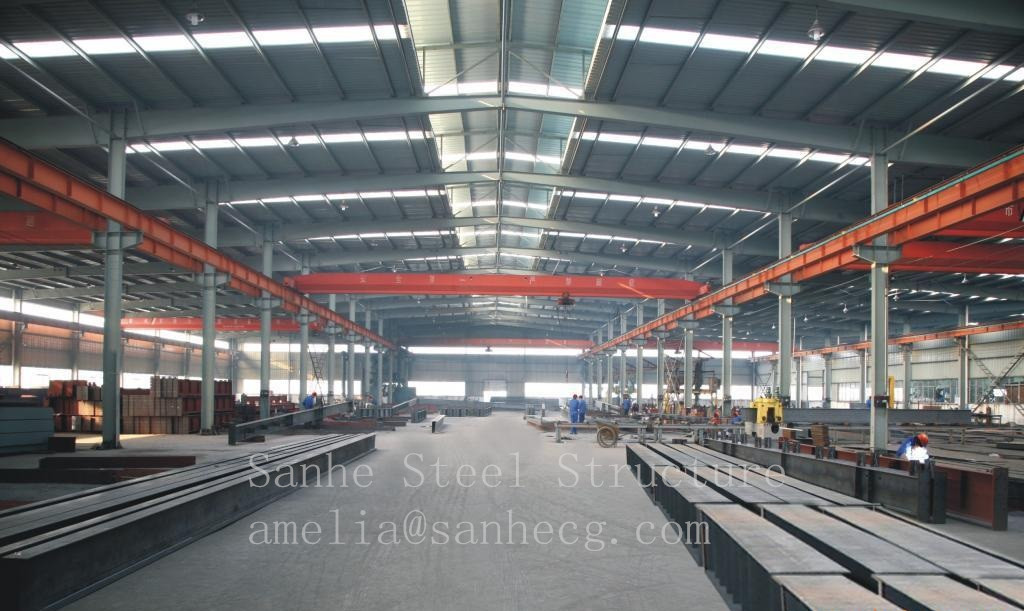 Factory Facility 2