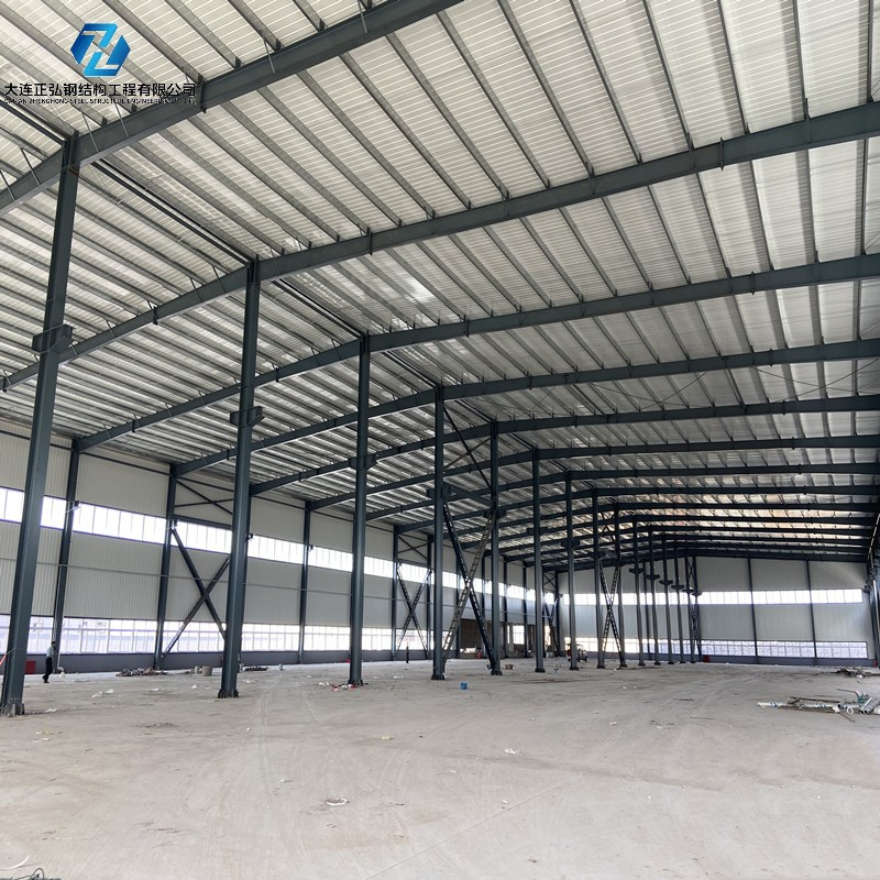 Agricultural Steel Buildings Steel Storage Warehouses Quality Control in Steel Construction