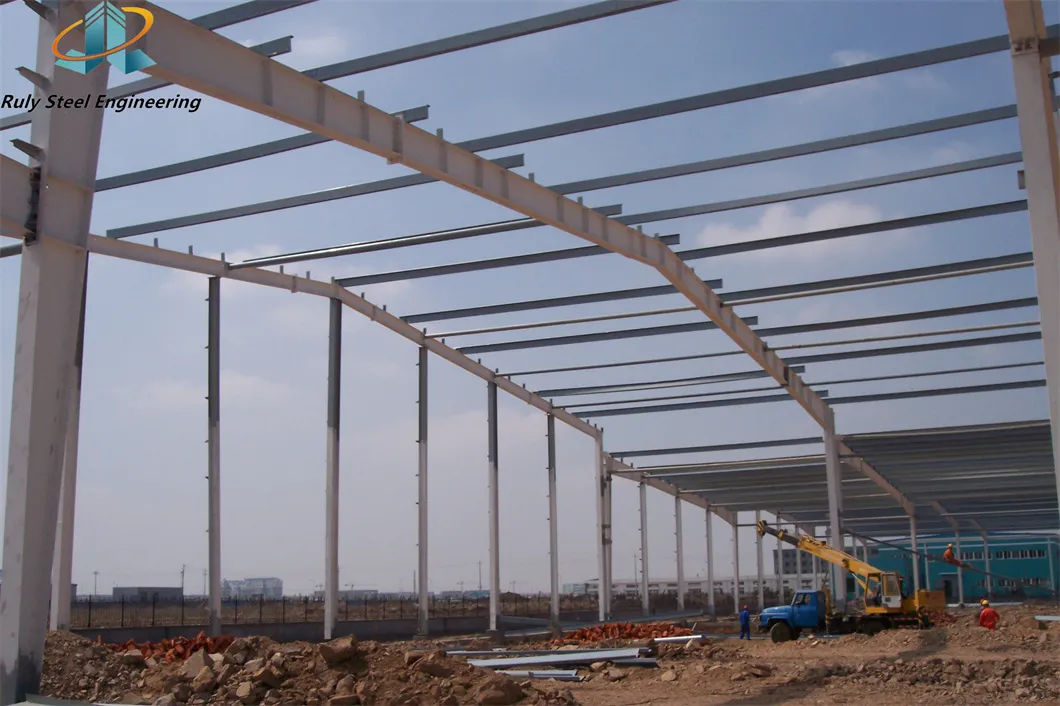 Project Phase 2 Construction