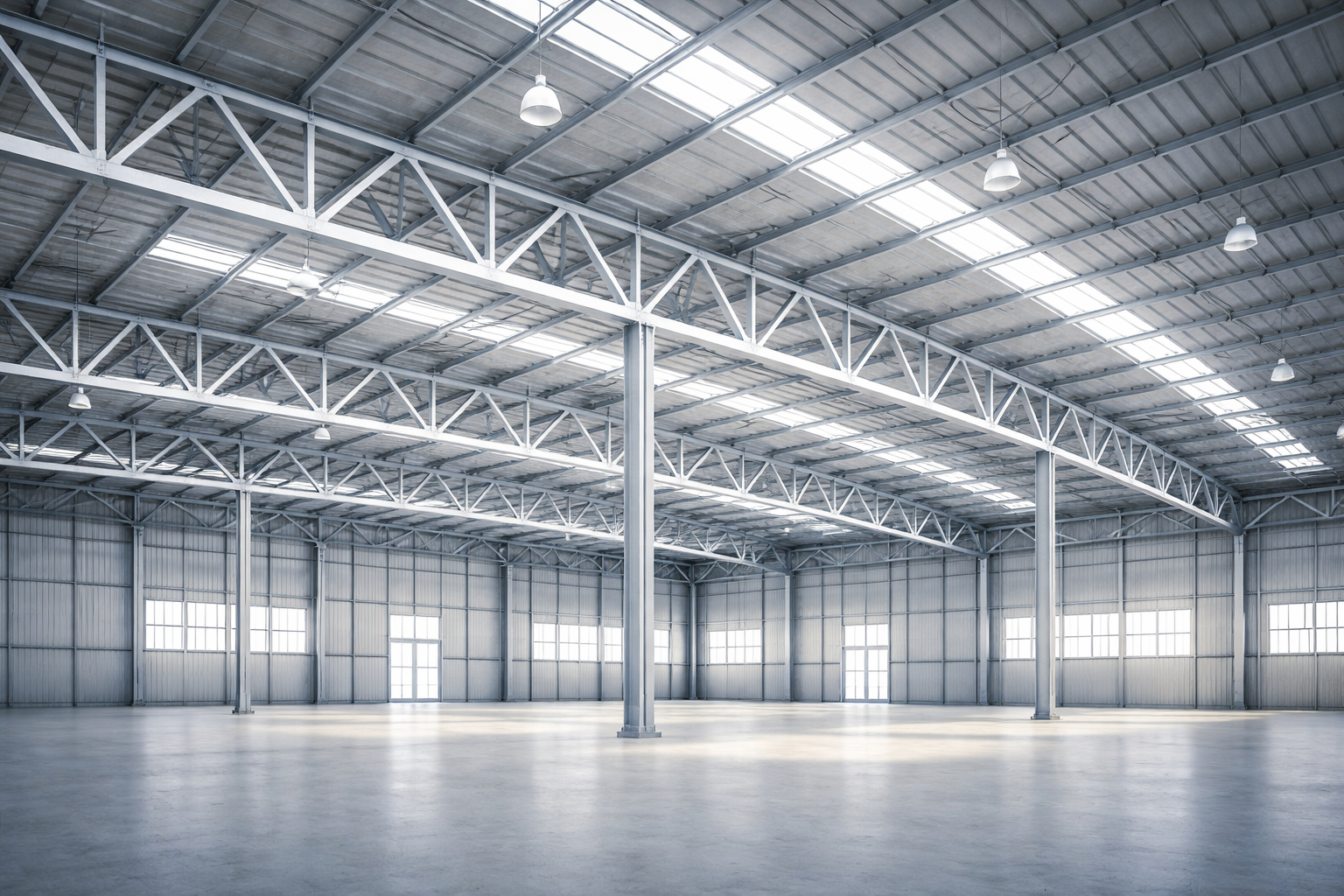 High Performance Automatic Sorting Logistics Distribution Center Steel Structure Efficient Storage Standard Warehouse Apartment