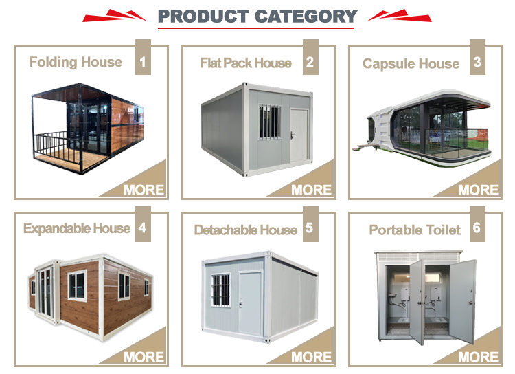 Product Categories