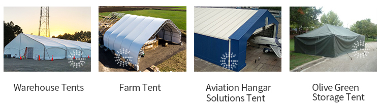 Warehouse Tent Key Feature 2