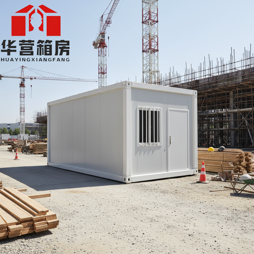 Detachable House Steel Prefabricated Houses Storage Sheds Container Warehouse Shop Office Hotel Workshop Mall Use Villa