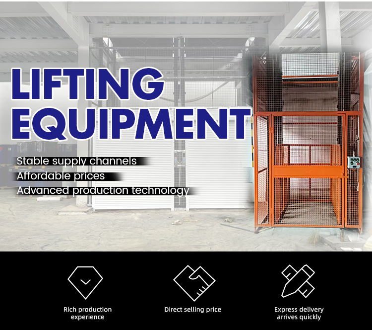 Hydraulic Equipment Details 1